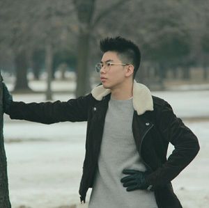 Meet your Posher, Jiahua